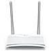 TL-WR820N router wireless Fast Ethernet Banda singola (2.4 GHz) Bianco - Foto miniatura 1