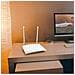 TL-WR820N router wireless Fast Ethernet Banda singola (2.4 GHz) Bianco - Foto miniatura 5