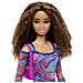 Fashionistas HJT03 bambola - Foto miniatura 3