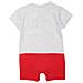 Tutina Neonato Mickey bmb 51 05 a832 s1-6m Ragazzo - Foto miniatura 2