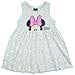 Vestito Minnie mf 5223b667 s2-8a Ragazza - Foto miniatura 1
