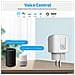 Confezione Da 4 Prese Smart Plug Standard Europeo 16a - Foto miniatura 5