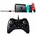 Controller Cablato Per Nintendo Switch - Foto miniatura 5