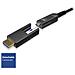 AK4102 cavo HDMI 20 m HDMI tipo A (Standard) Nero - Foto miniatura 3