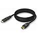 AK4102 cavo HDMI 20 m HDMI tipo A (Standard) Nero - Foto miniatura 1