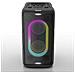 Altoparlante da Festa SC-BMAX10 Bluetooth Potenza 150 W Colore Nero - Foto miniatura 1