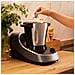 Robot da cucina con 37 funzioni e bilancia integrata e caraffa in acciaio inossidabile Mambo 11090 - Foto miniatura 8