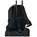 D32028-RPET borsa per laptop 43,9 cm (17.3") Zaino Nero - Foto miniatura 6