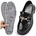 Solette Termiche Isolanti Per Scarpe (2 Paia), Taglia 34-46 - Foto miniatura 4