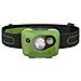 CH43 Verde Torcia a fascia LED - Foto miniatura 5