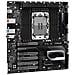 W790 WS R2.0 Intel W790 LGA 4677 (Socket E) ATX esteso - Foto miniatura 4