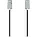 High Speed Hdmi™-kabel Ultra-slim, 4k, Stecker - Stecker, Ethernet, 2,0 M (00205075) - Foto miniatura 1