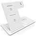 ASCH-15W3WC044-W Caricabatterie per dispositivi mobili Auricolare, Telefono cellulare, Smartphone, Orologio intelligente Bianco USB Carica wireless Interno - Foto miniatura 1