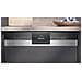 Lavastoviglie Siemens iQ300 SX53ES02CE da Incasso a Scomparsa Parziale Capacità 14 Coperti Classe B Colore Inox - Foto miniatura 2