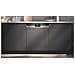 Lavastoviglie Siemens iQ300 SX53ES02CE da Incasso a Scomparsa Parziale Capacità 14 Coperti Classe B Colore Inox - Foto miniatura 3