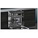 Lavastoviglie Siemens iQ300 SX53ES02CE da Incasso a Scomparsa Parziale Capacità 14 Coperti Classe B Colore Inox - Foto miniatura 4