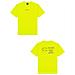 T-Shirt Uomo Neon Sport - Foto miniatura 1