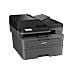 Stampante Multifunzione Laser Monocromatica DCP-L2660DW A4 1200 x 1200 DPI 34 ppm Wi-Fi - Foto miniatura 3