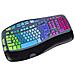 Custodia Protettiva Per Tastiera Bluetooth Wireless Logitech Mk350 Multicolor - Foto miniatura 1
