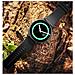 Elegante Smartwatch Mx1: Chiamate Bluetooth E Monitoraggio Fitness Black - Foto miniatura 2