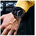 Elegante Smartwatch Mx1: Chiamate Bluetooth E Monitoraggio Fitness Black - Foto miniatura 3