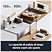 J12 Ultra Robot Aspirapolvere e Lavapavimenti con Stazione, Evitamento Ostacoli AI 3D, Autosvuotante per 75 Giorni, Autopulente, Autoasciugante del mocio a 55°C, Navigazione LiDAR, WiFi - Foto miniatura 3