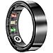 Anello Smart Bluetooth Salute Sport Impermeabile Taglia 13 - Foto miniatura 1