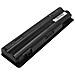 Batteria Per Pc Portatile Dell Xps 14 15 17 Li-ion 11,1v 5200mah 58,0wh - Foto miniatura 1