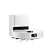 Robot Aspirapolvere Q10 VF+ Capacità 0,5 L Senza Sacchetto Autonomia 250 min Colore Bianco - Foto miniatura 5
