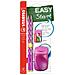 EASYgraph S - School Set - Rosa - per Mancini - con Gomma + Temperino - Foto miniatura 1