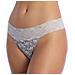 Confezione Da 2 Perizomi Da Donna In Cotone Coquettes 1032357 - Foto miniatura 3