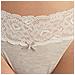 Confezione Da 2 Perizomi Da Donna In Cotone Coquettes 1032357 - Foto miniatura 6