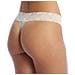 Confezione Da 2 Perizomi Da Donna In Cotone Coquettes 1032357 - Foto miniatura 7