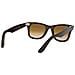 Occhiali Da Sole Wayfarer Rb2140f9025152 Uomo-donna - Foto miniatura 2