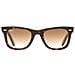 Occhiali Da Sole Wayfarer Rb2140f9025152 Uomo-donna - Foto miniatura 1