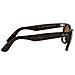 Occhiali Da Sole Wayfarer Rb2140f9025152 Uomo-donna - Foto miniatura 3