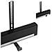 Supporto Soundbar Per Tv Mc-914 Profondità Regolabile: 40 - 182 Mm - Foto miniatura 3