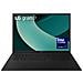 Gram 17ZB90TL Copilot+ PC Intel Core Ultra 7 258V Computer portatile 43,2 cm (17") WQXGA 32 GB LPDDR5x-SDRAM 2 TB SSD Wi-Fi 7 (802.11be) Windows 11 Pro Nero - Foto miniatura 1