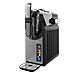 A01 EU01 109564 macchina per sorbetto Macchina per bevande ghiacciate 220 W Nero - Foto miniatura 2