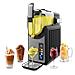 A01 EU01 109564 macchina per sorbetto Macchina per bevande ghiacciate 220 W Nero - Foto miniatura 3