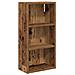 Armadio da bagno a muro Legno vecchio 30 x 16 x 62,5 cm - Foto miniatura 1