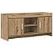 Mobile TV 102 x 33 x 47 cm Rovere Artigianale - Foto miniatura 1