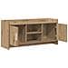 Mobile TV 102 x 33 x 47 cm Rovere Artigianale - Foto miniatura 3