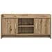 Mobile TV 102 x 33 x 47 cm Rovere Artigianale - Foto miniatura 4