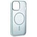 PUIPC1561GRADIENTLGR custodia per cellulare 15,5 cm (6.1") Cover Verde chiaro - Foto miniatura 2