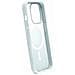 PUIPC1561GRADIENTLGR custodia per cellulare 15,5 cm (6.1") Cover Verde chiaro - Foto miniatura 1