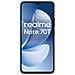 Note 70T 4G 64GB 4GB Ram Display 6.74" LCD 90Hz Main Camera 13MP Selfie 5MP Dual nanoSim Android 15 UI Unisoc T7250 6000mAh Obsidian Black - Foto miniatura 5