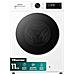 WF1I1142BWL2 lavatrice Caricamento frontale 11 kg 1400 Giri /min Bianco - Foto miniatura 3