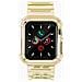 Cinturino Di Ricambio Per Watch 6 44mm / Watch 5 44mm / Watch 4 44mm / Watch Se 44mm, Colore Giallo. - Foto miniatura 2