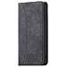 Custodia Magnetica Fancy Per Samsung Galaxy S23+, Cover Flip Portafoglio Con Supporto, Nera - Foto miniatura 2